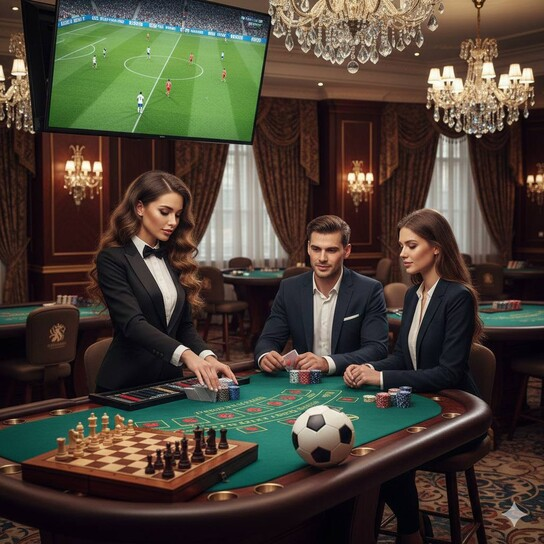 保利影院IMAX影厅